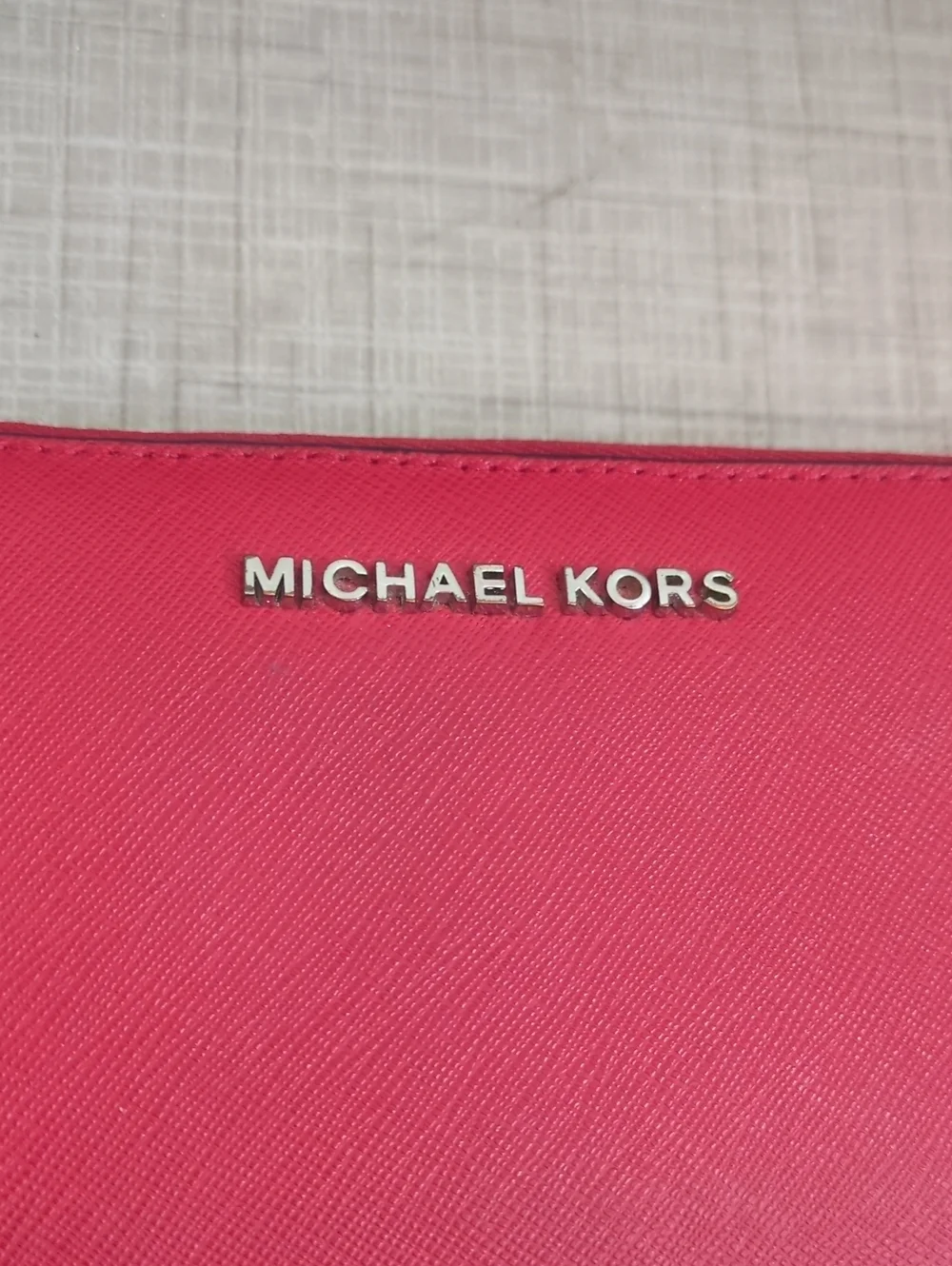 Michael Kors Wallet Wristlet